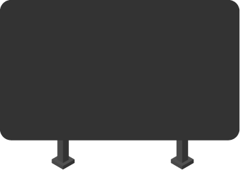 screen