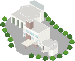 市民会館