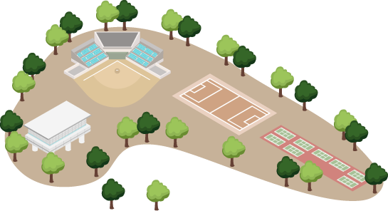 運動公園