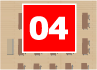 教室 4