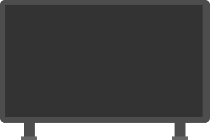 screen